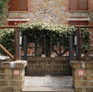Il Casale di Luna