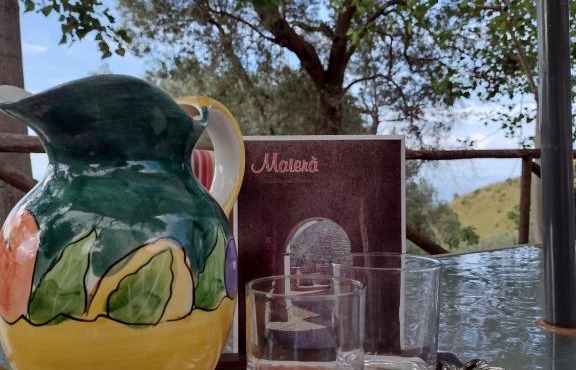 Il Casale Soffio di Terra B&B