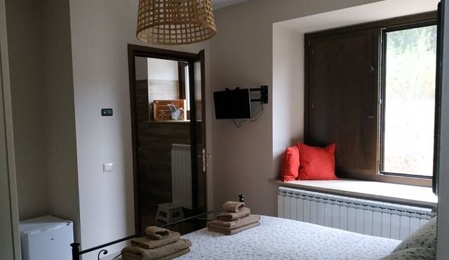 Il Casaletto