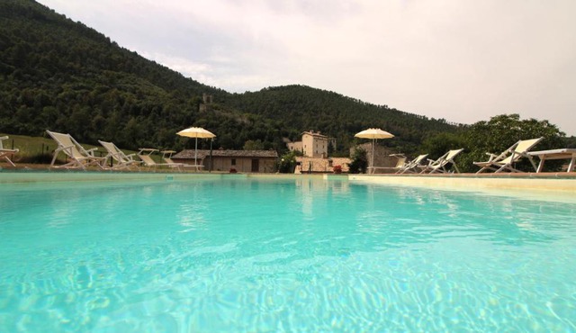 Il Casalino - appartamenti in campagna