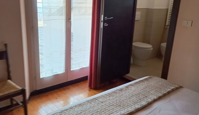 Il Castagneto Hotel