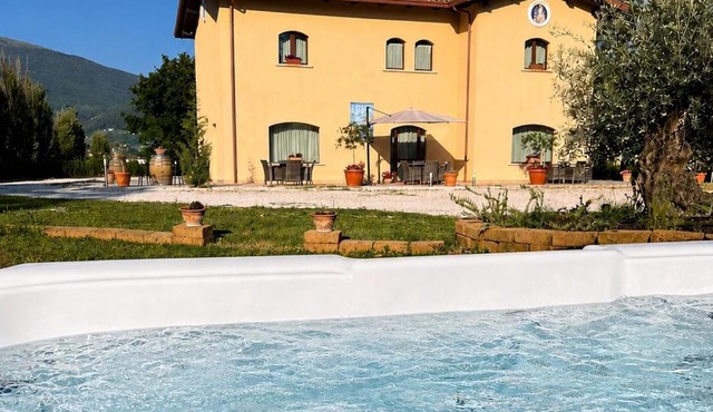 Il Castellaccio