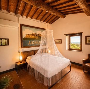 Il cielo di Anghiari Guest house