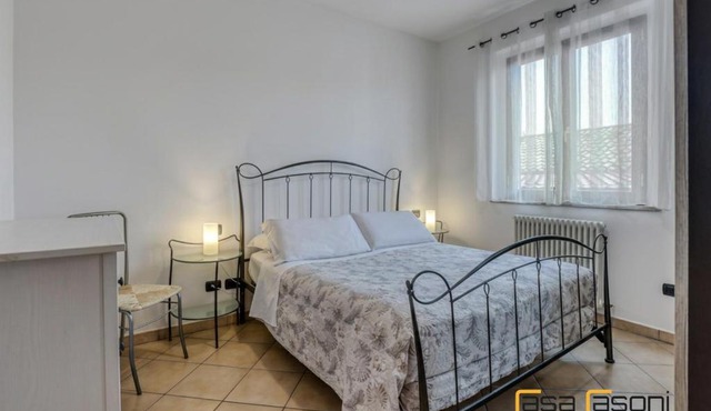 Il Conero - Casa Casoni