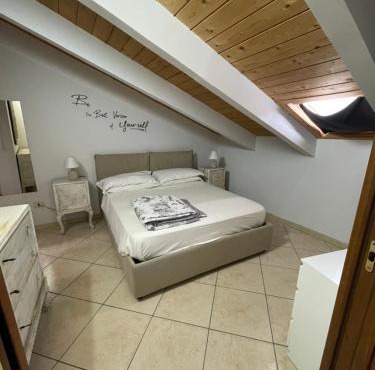 Il cottage Stabia Centro