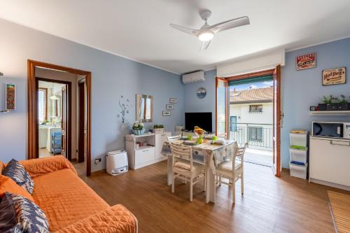 Il Forte - Apartment with Balcony - Happy Rentals