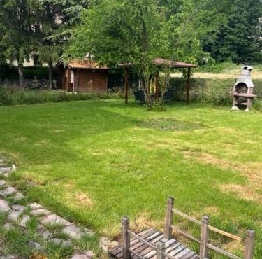 Il Giardino di Sant'Eufemia