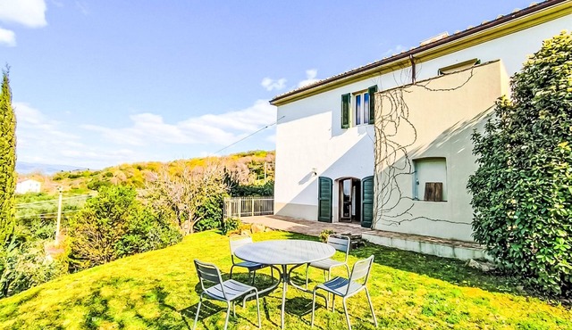 Il Giardino by Interhome
