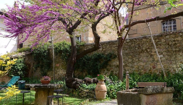 Il Giardino Segreto