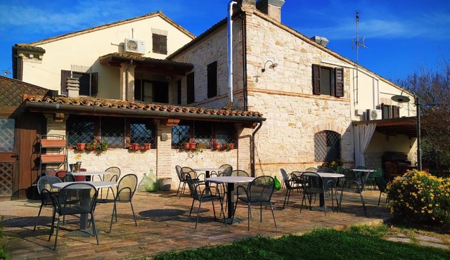 Il Girasole Country House