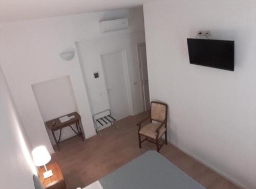 Il Grifo Camere e Suites