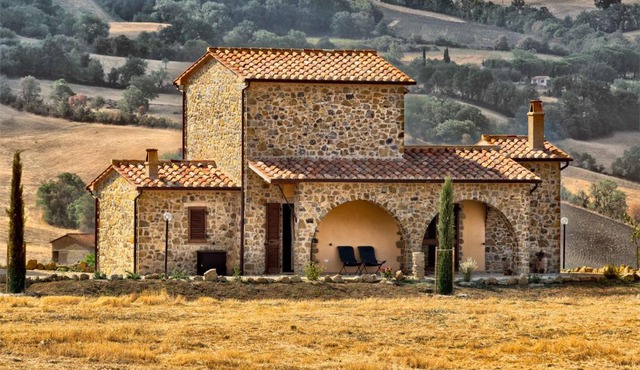 Il Grottino di Saturnia