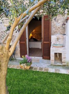 Il Lanternone - Casa nel Borgo di Acquasparta