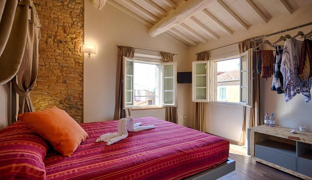 Il Maramaldo Bed&Breakfast-Restaurant