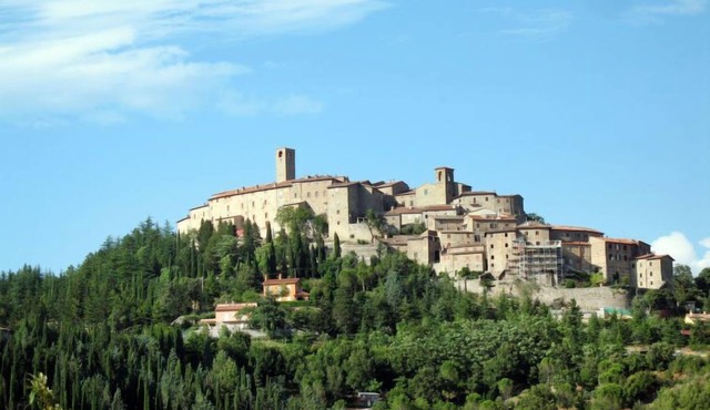 Il Monte by Interhome