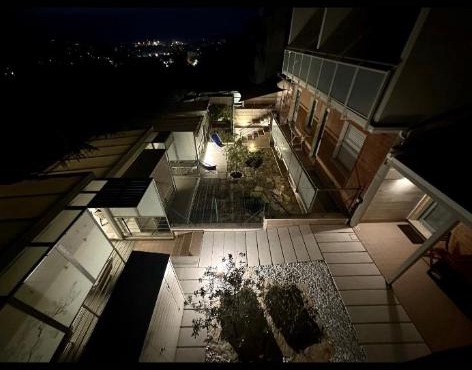Il Parco di Yuki (4)
