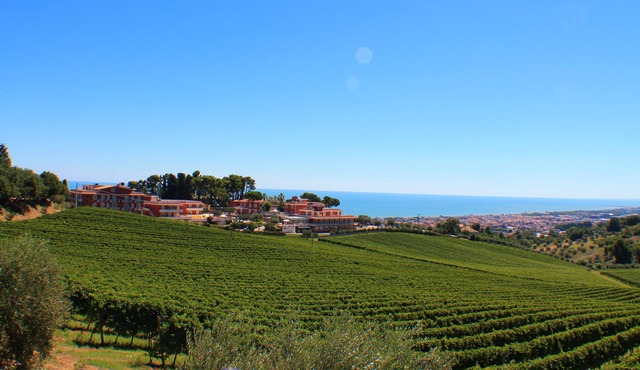 Il Parco sul Mare Resort & SPA