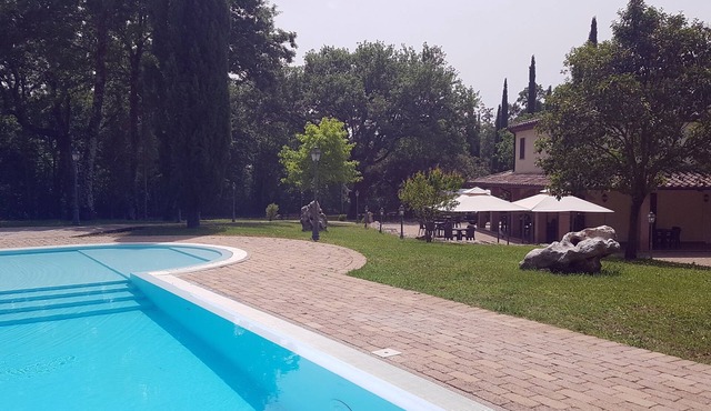 Il podere San Giuseppe