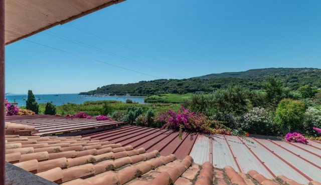 Il Portolano 15 - Goelba
