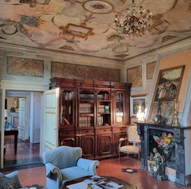 il Pozzo Apartment