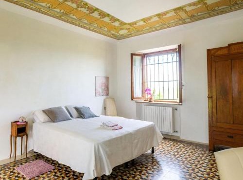 Il respiro del borgo