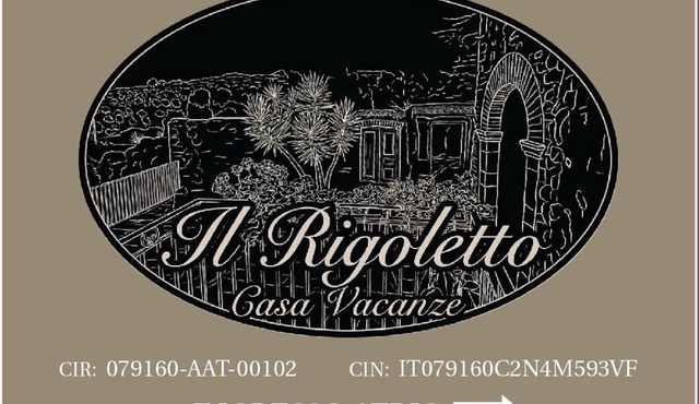 Il Rigoletto Casa Vacanze