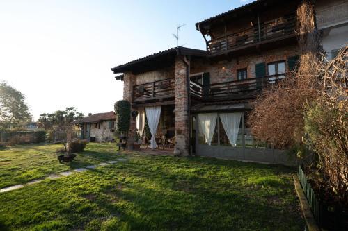 Il Salice B&B