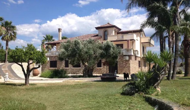 Il Tuffatore B&B