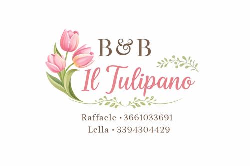 Il Tulipano Camera con bagno privato a Marcianise