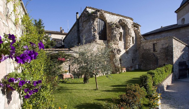"Il Turrione" holiday apartments