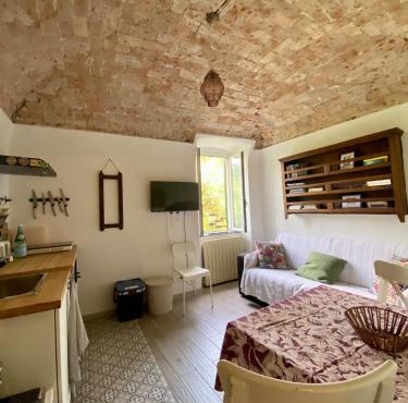 Il Viaggiatore House
