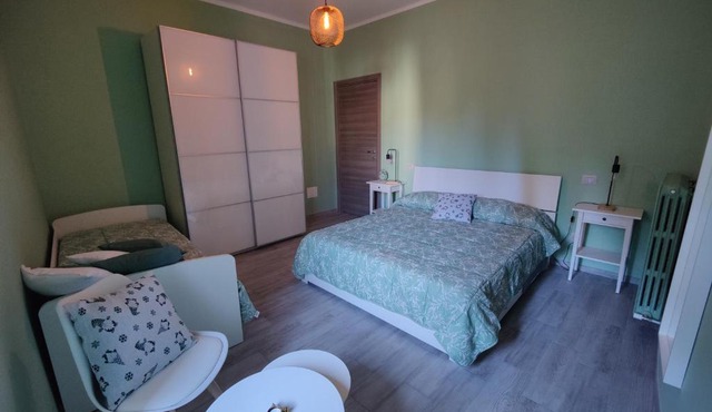 Il Vicoletto Holiday Rooms
