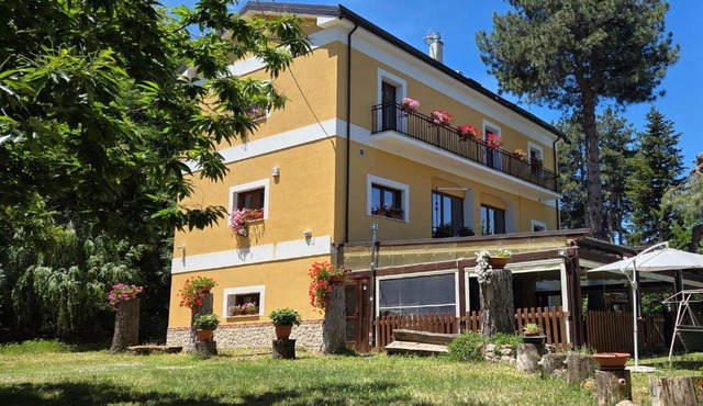 Il Villino dei 4 Castagni