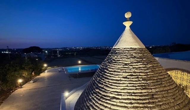 Il Villino - Luxury Country House, a luxury retreat between nature and tradition