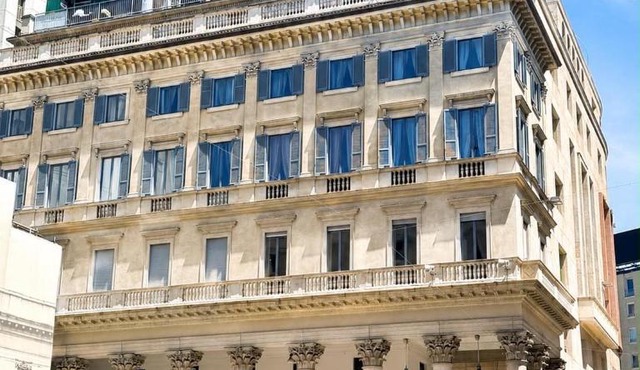 Imperiale Suites San Carlo