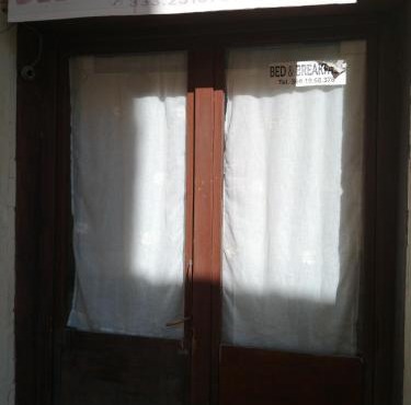 In centro