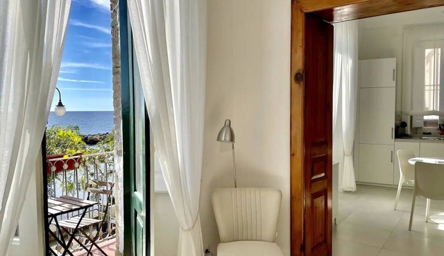 in Pisciotta Casa Marina by Interhome