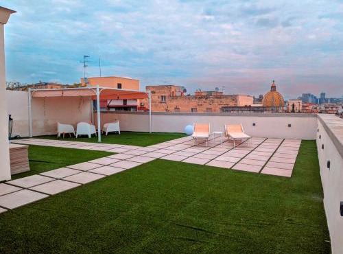 Incoming Roof Bovio