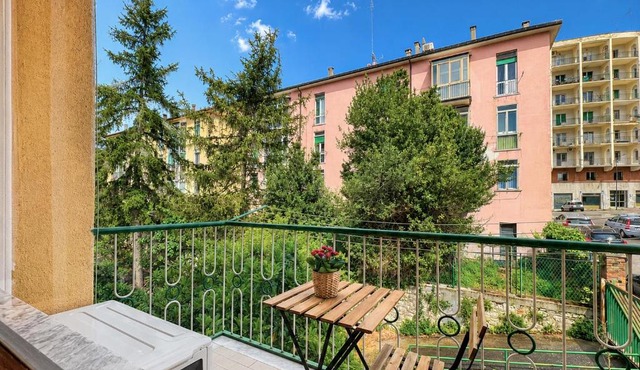 Interi Appartamenti in Centro - Holiday & Wi-Fi Ultra