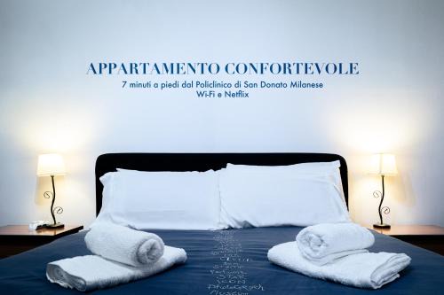 Intero Appartamento vicino Policlinico