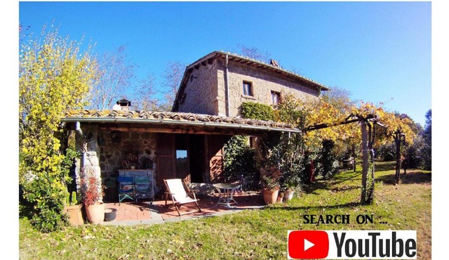 Iorio's Country House