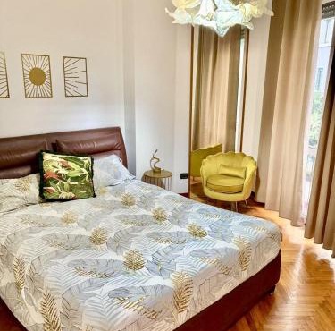 Isola Milano - Design & Central Apartment