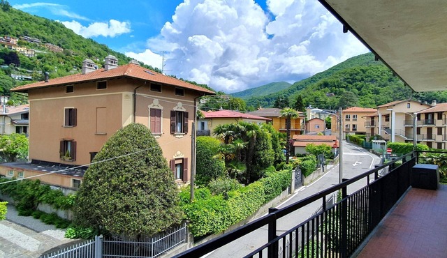 Holiday Home by Lake in Maccagno