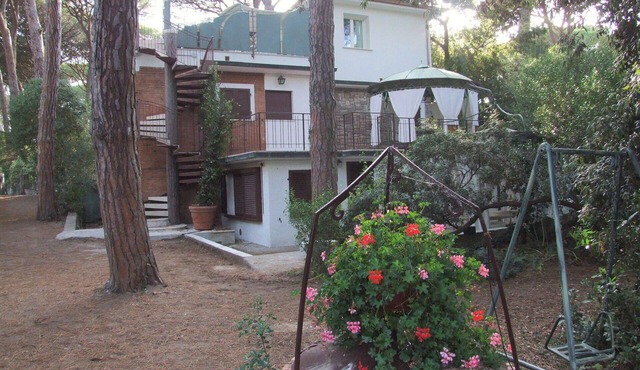 Nice apartment for 3 people with WIFI and TV