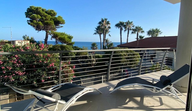 Ripe Rosse ® -Residence-