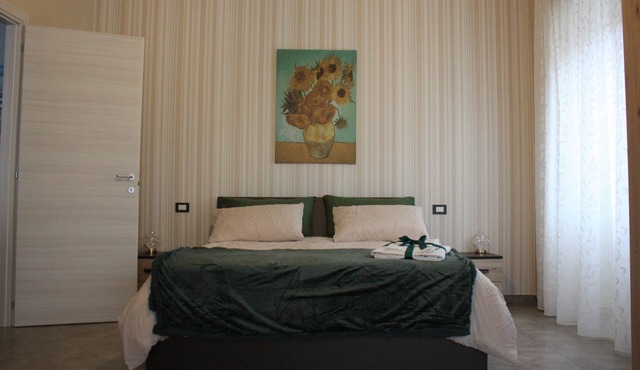 Casa Fabbricatore Apartment Tommaso - Amalfi Coast Sorrento Pompeii