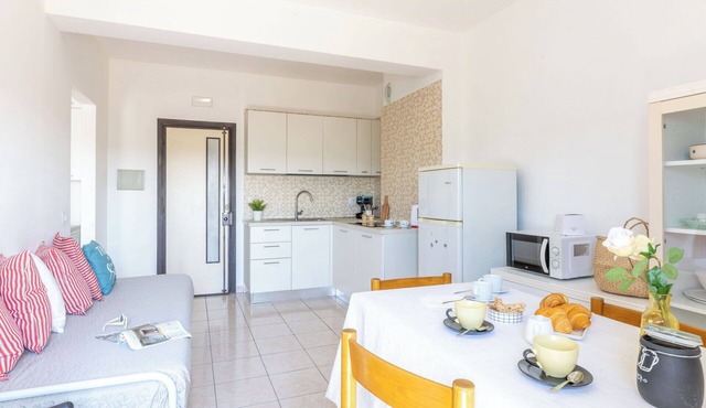 Italian Experience - Suite Riviera