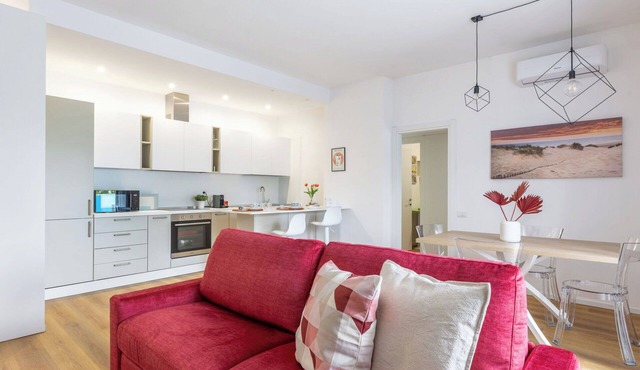 Italian Experience- Suite Pineta