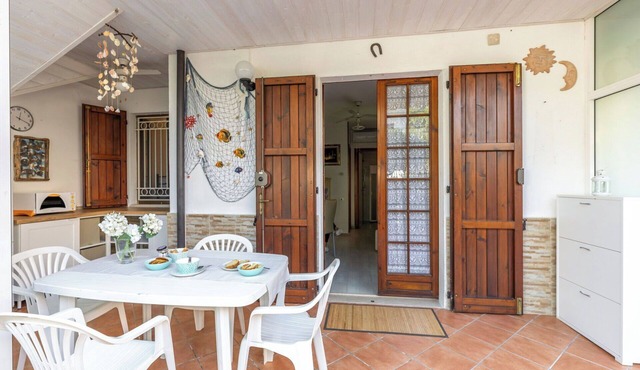 Italian Experience - Veranda Sul Conero