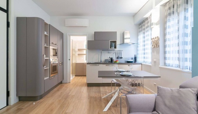 Italian Experience - Vittoria Suite